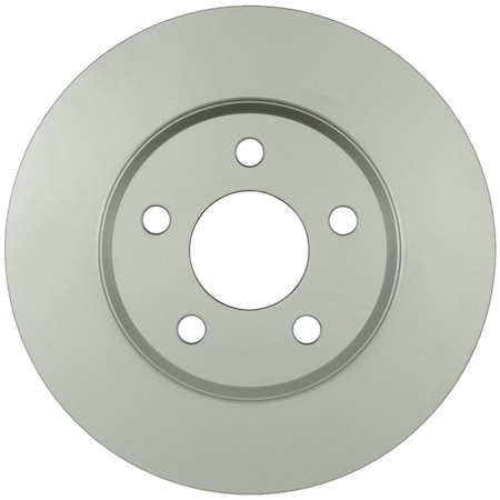 Bosch Quietcast Disc Disc Brake Roto, 25011419 25011419